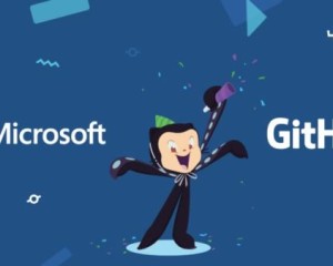 微软正式宣布75亿美元收购GitHub，开发者们会买账吗？